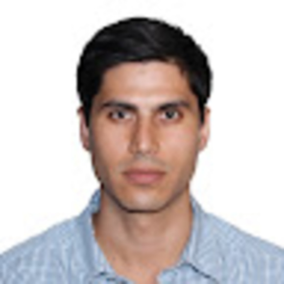 Meet your Posher, Luis - Picture 1 of 1